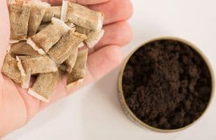 Smokeless Tobacco Still Means Trouble