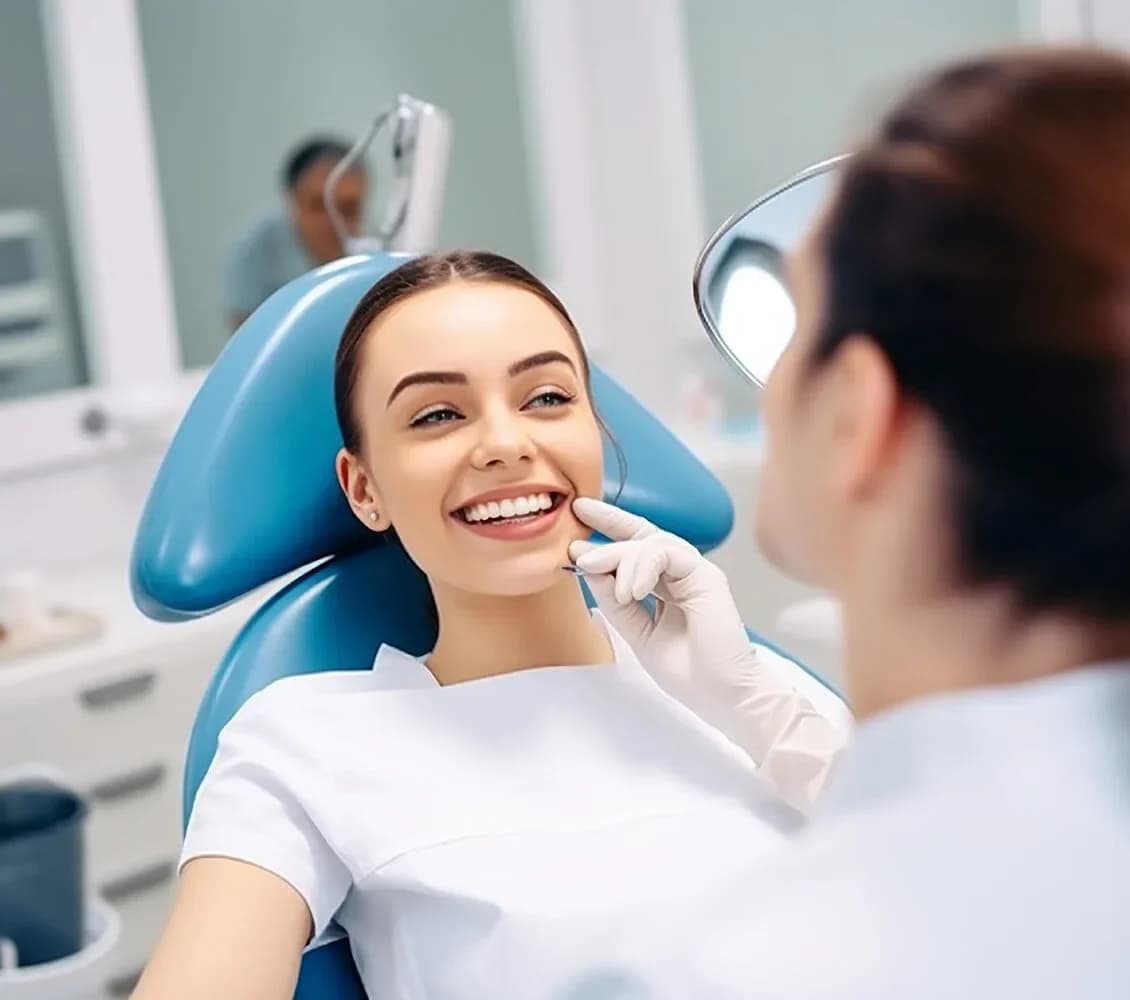 simple way to fight dental problemss