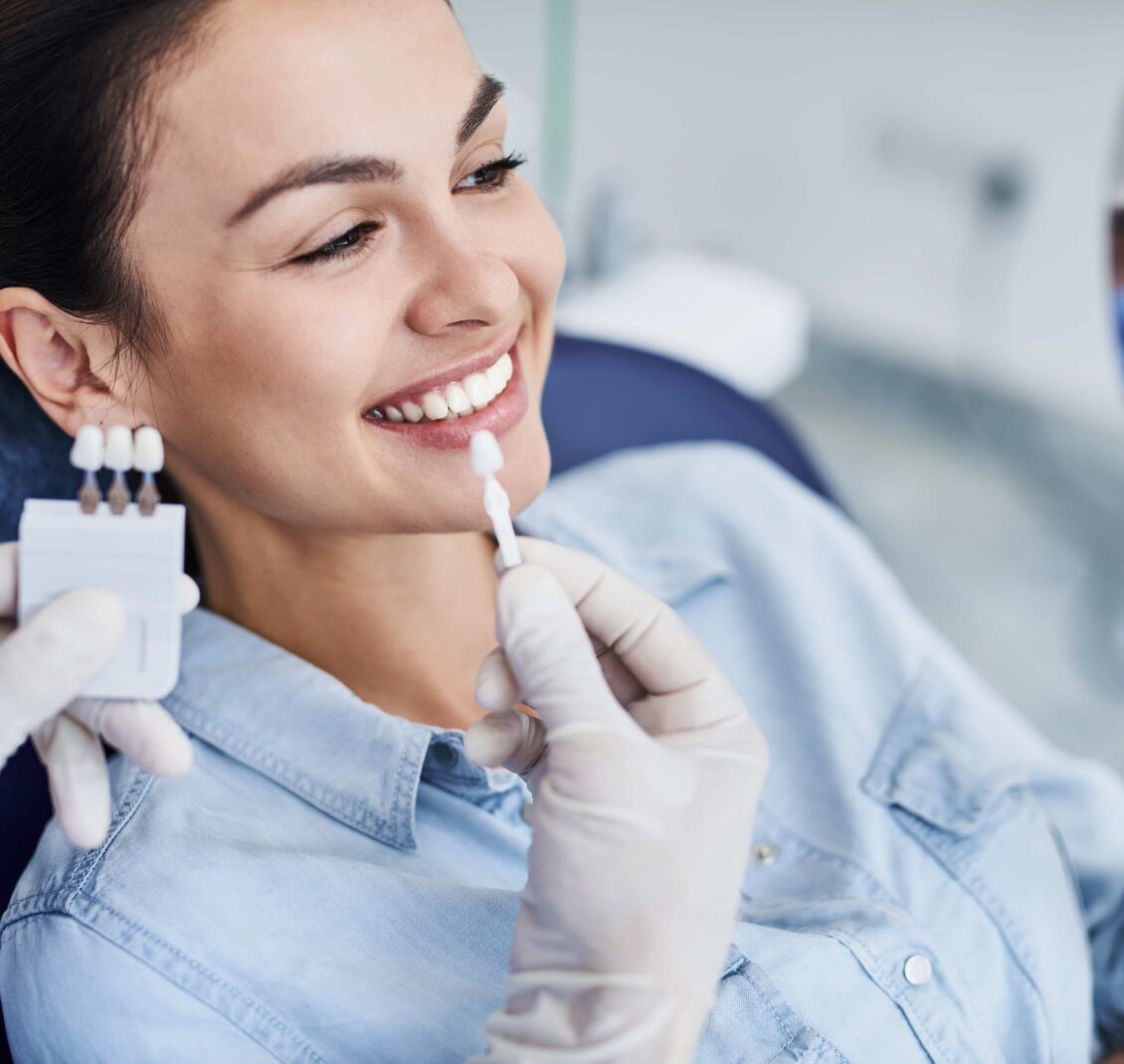 CosmeticDentistry