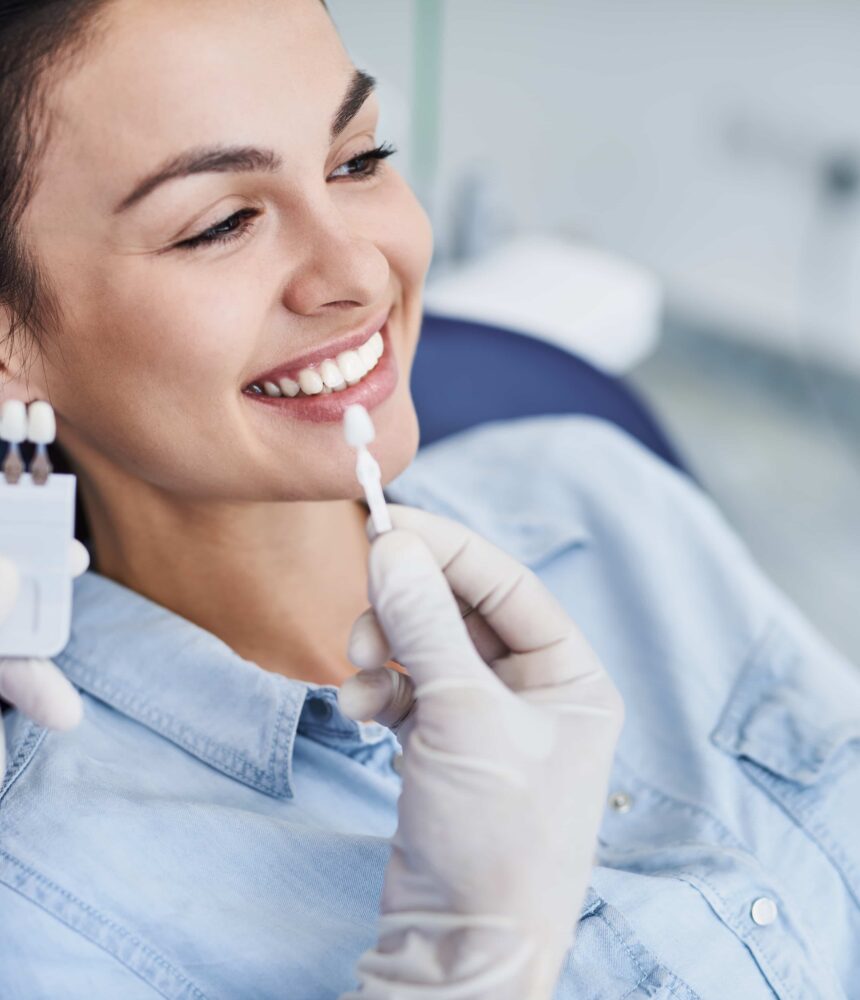 CosmeticDentistry