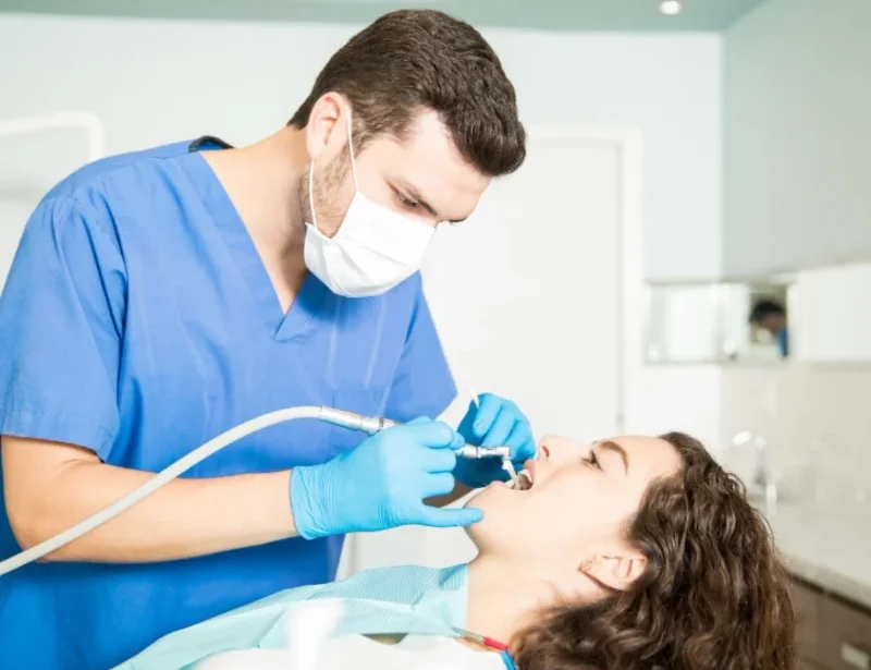 Orthodontics