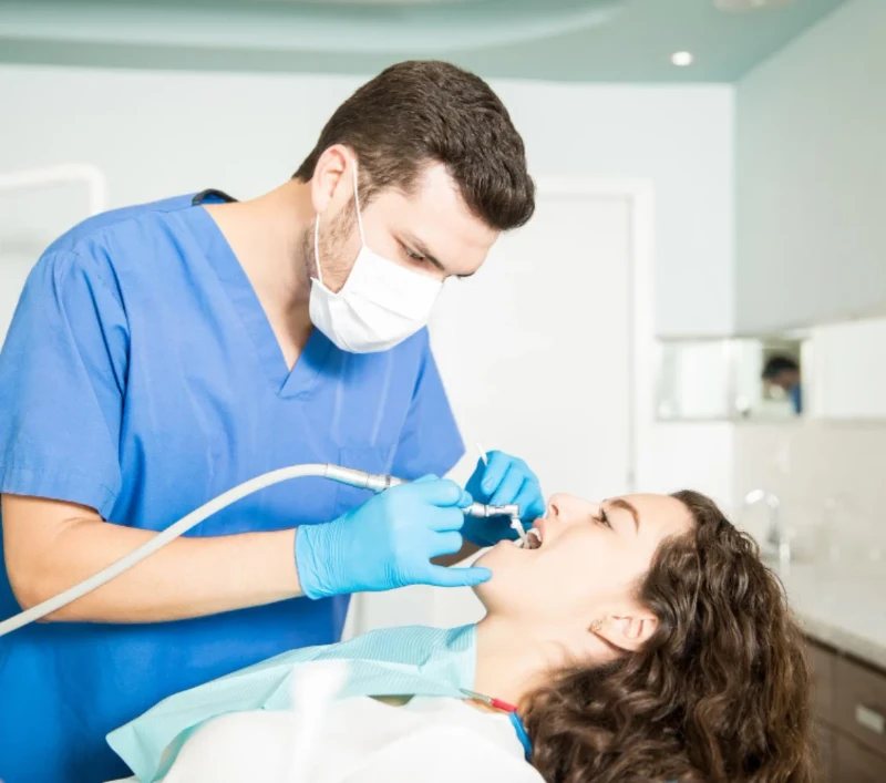 Orthodontics