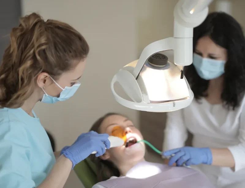 Sedation-Dentistry