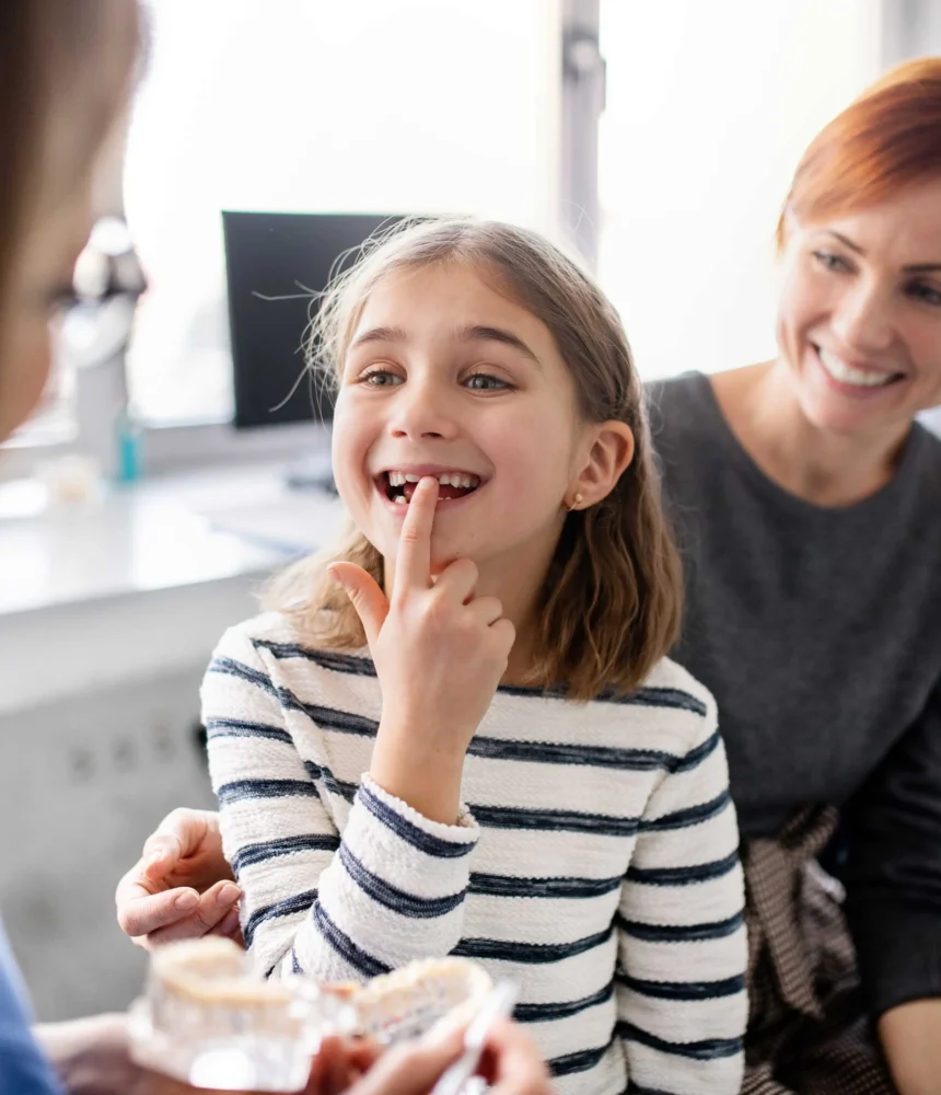 pediatric dentistry