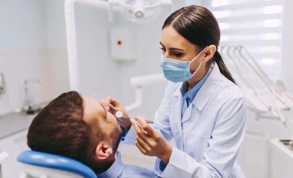 restorativedentistry